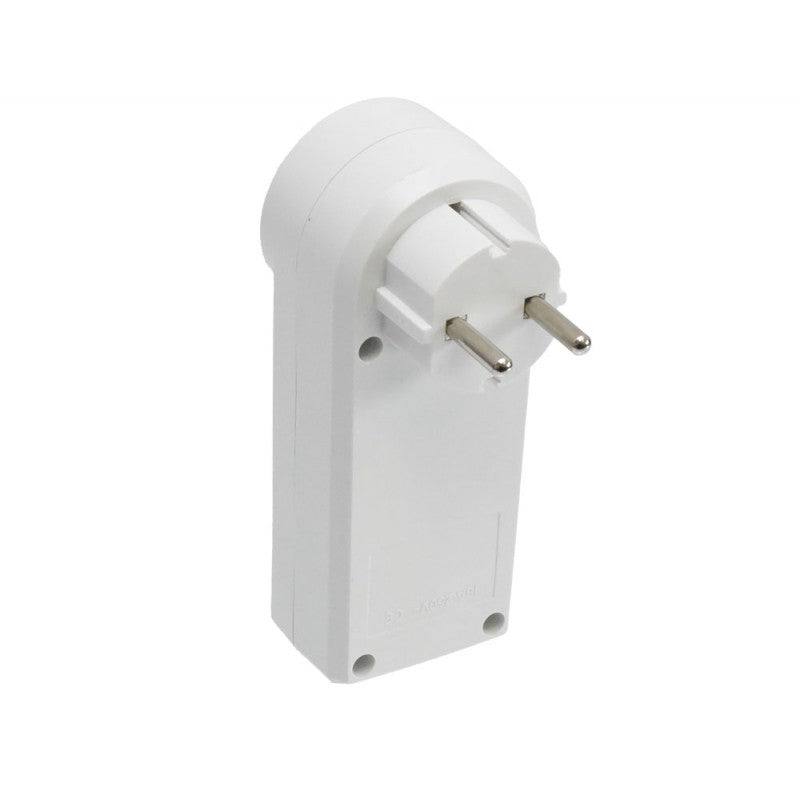 Triplu Stecher 1 Suco + 2 USB si Intrerupator