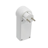 Triplu Stecher 1 Suco + 2 USB si Intrerupator