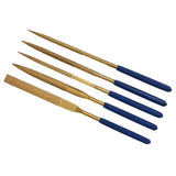 Trusa 5 Pile Fine 180mm - HC51805
