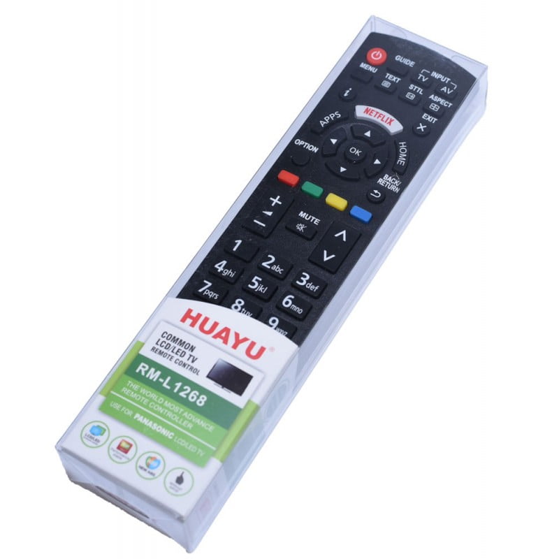 Telecomanda TV LED/LCD PANASONIC