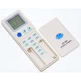 Telecomanda Universala pentru Aer Conditionat, KT-1000, Alb