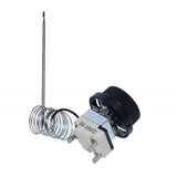 Termostat Reglabil De Inox 50 - 350˚-3P