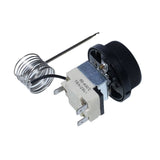 Termostat Reglabil De Inox 50 - 400˚-3P