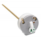 Termostat de Boiler cu Tija Scurta si Protecție