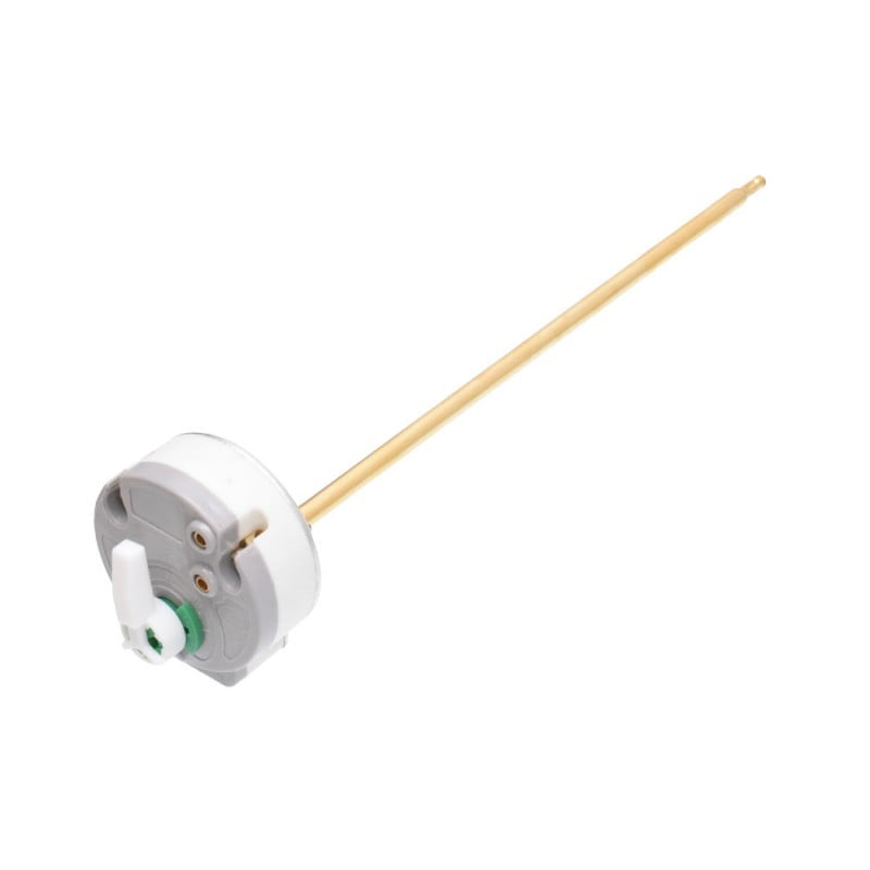 Termostat de Boiler cu Tija Scurta si Protecție