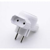 Triplu Stecher 1P Schuko+2P EURO