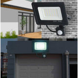 Proiector Led cu Senzor IP66, 220V Putere 30W