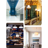 Bec Led A60, 12W, Soclu E27, Flux Luminos 90lm/w, ElectroAZ