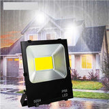 Proiector Led COB 220V, IP66 Putere 100W