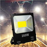 Proiector Led COB 220V, IP66 Putere 100W