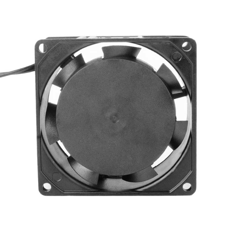 Ventilator Metalic 220V, 80 x 80 x 25mm