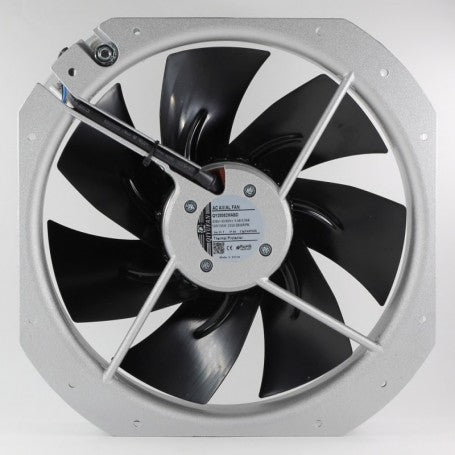 Ventilator Axial pe Rulment 280x280x82mm