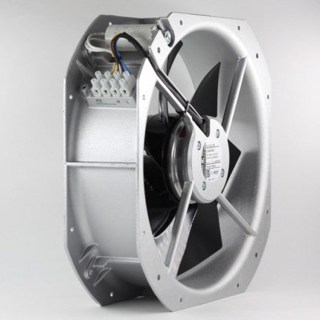Ventilator Axial pe Rulment 280x280x82mm