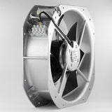 Ventilator Axial pe Rulment 280x280x82mm