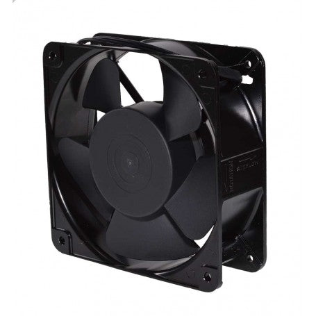 Ventilator Metalic 220V, 180x180x60mm