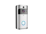 Sonerie Inteligenta, Wireless, HD, 1080p, Android/iOS, Set Complet, ElectroAZ