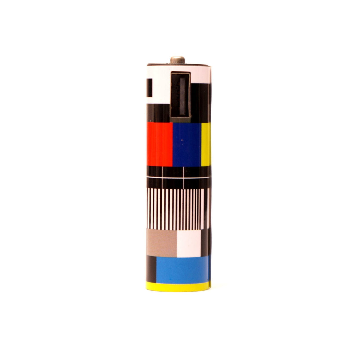 Acumulator 18650 Multi-functional Li-Polymer , 1500 mAh Conectare USB sau MicroUSB