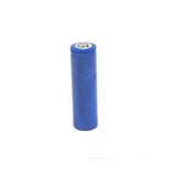 Acumulator Li-ion terminal cu varf 14500 3.7V 3000mAh