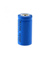 Acumulator tip 16340, Li-Ion 3,7V, 1800mAh