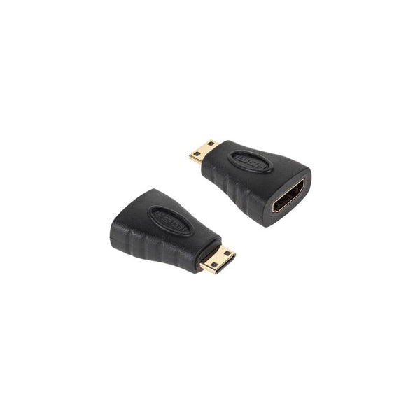 Adaptor de la HDMI Mama - Mini HDMI Tata