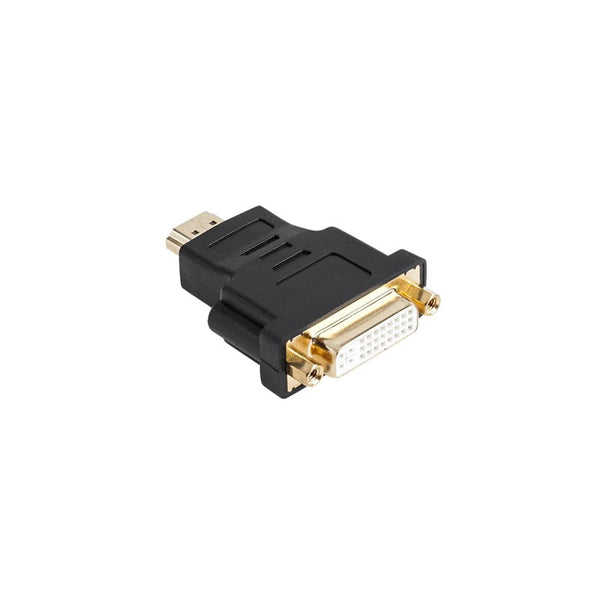 Adaptor HDMI Tata - DVI Mama 24+5, ElectroAZ