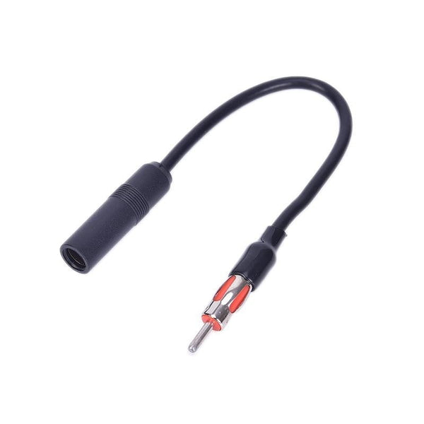 Adaptor Pentru Radio Conector Auto cu Cablu EL006