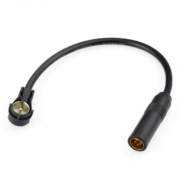 Adaptor Pentru Radio Conector Auto cu Cablu EL007