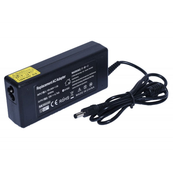 Alimentator de Laptop 19V-4,74A / DC 5,5X2,5MM