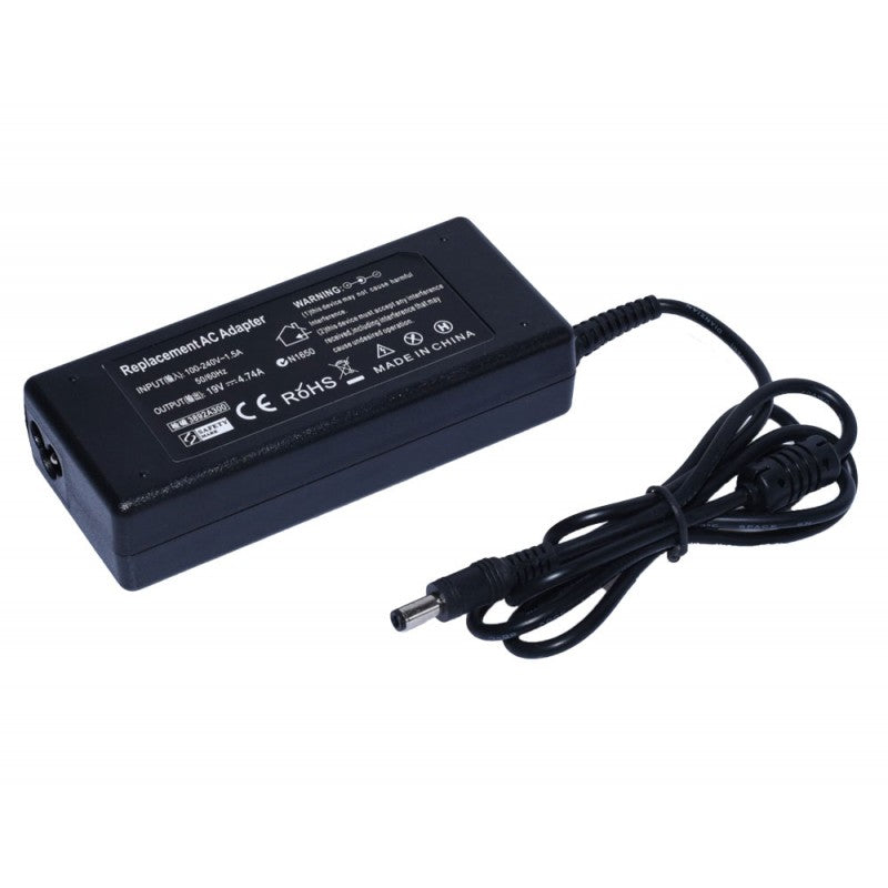 Alimentator de Laptop 19V-4,74A / DC 5,5X2,5MM