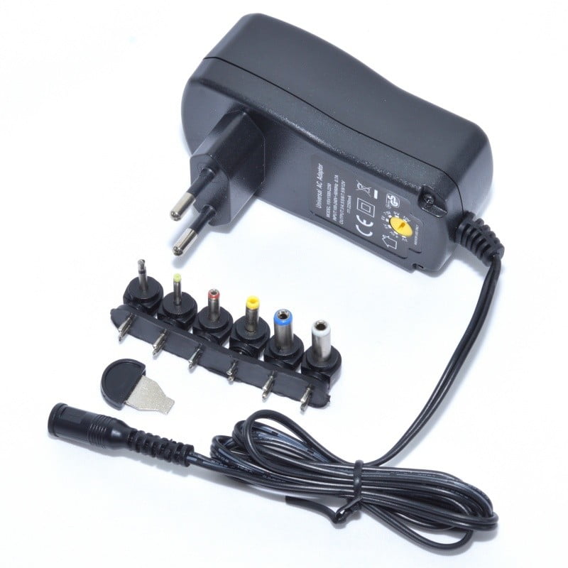 Alimentator 220V Reglabil 3-12V - 1500mah