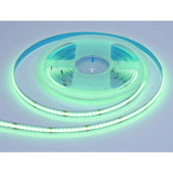 Banda 1260 Led-uri COB, 60W, Verde