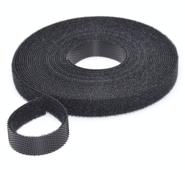 Banda cu Arici Velcro 1cm x 5m