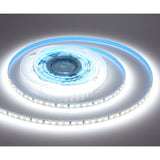 Banda Led 24V, 600 Led-uri, Alb-Rece