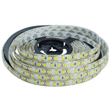 Banda 600 Led-uri 5m Alb-Cald Exterior