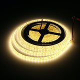 Banda 600 Led-uri 5m Alb-Cald Interior