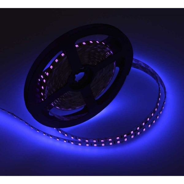 Banda Led Ultraviolet 600 Led-uri 5m