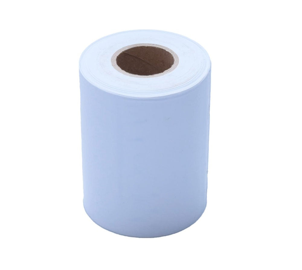 Banda Matisat din PVC, Aer Conditionat/9cm x 25m ALB