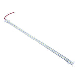Bara cu Led 72 SMD 5050 / Alb-Rece , 990X12X1MM