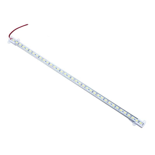 Bara cu Led 72 SMD 5050 / Alb-Rece , 990X12X1MM