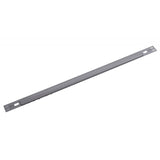 Bara LED Cob Albastru, 88 Segmente LED, 10W, 200x10mm