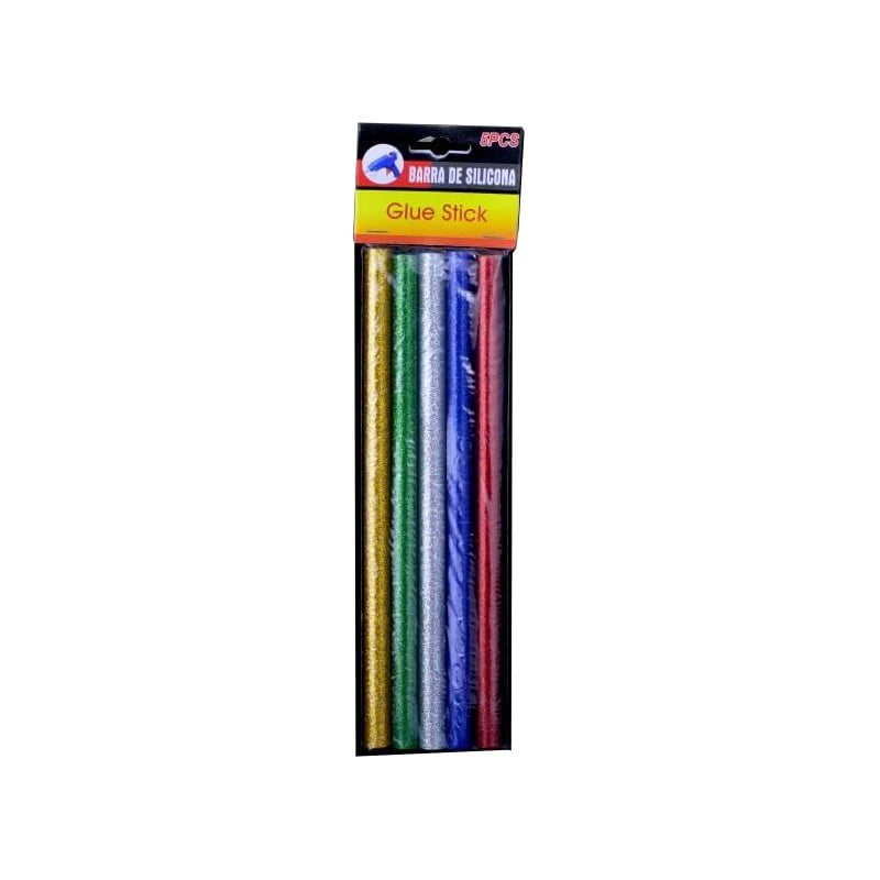 Bara Silicon Color 5Buc/Set