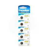 Baterii Li-Ion CR 1220 Camelion 5 Buc
