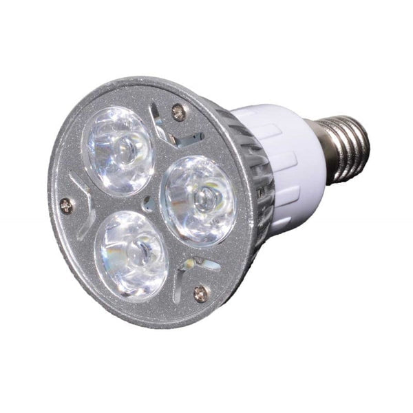 Bec cu LED, E14, Putere 3W, 220V