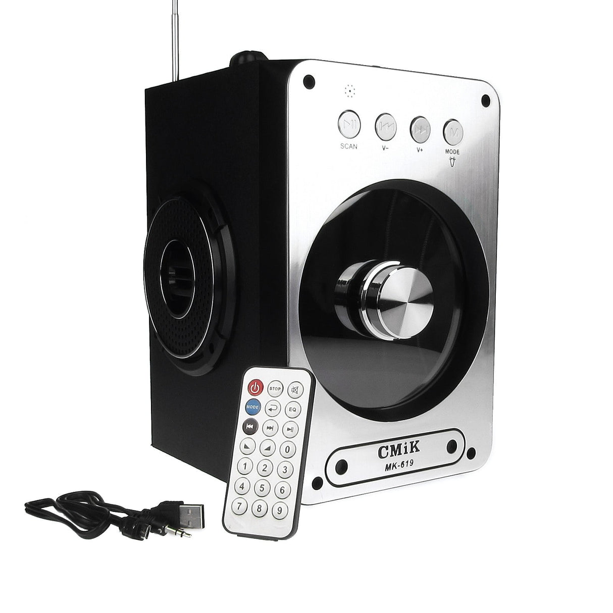 Boxa Bluetooth MK619