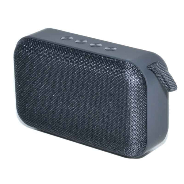 Boxa cu Bluetooth, USB, Radio, Card TF, TG-267