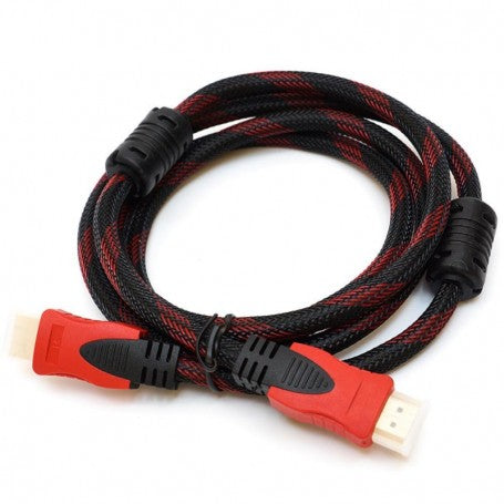 Cablu Panzat HDMI Tata - HDMI Tata 10m