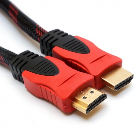Cablu Panzat HDMI Tata - HDMI Tata 10m