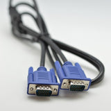 Cablu VGA Tata-Tata 5m, ElectroAZ