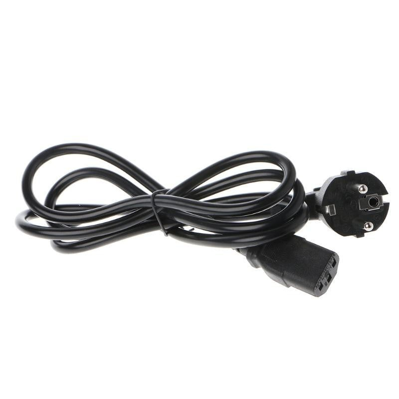 Cablu Alimentare Calculator PC 3x1mm/2,5m Q