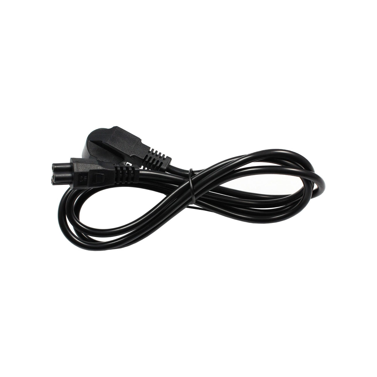 Cablu alimentare laptop cu mufa triunghiulara 3 PINI, lungime 1.5m, 3×0.75mm2